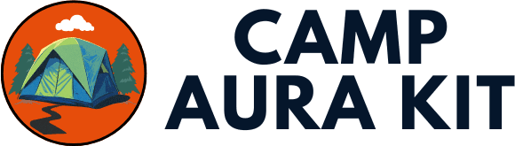 Camp Aura Kit